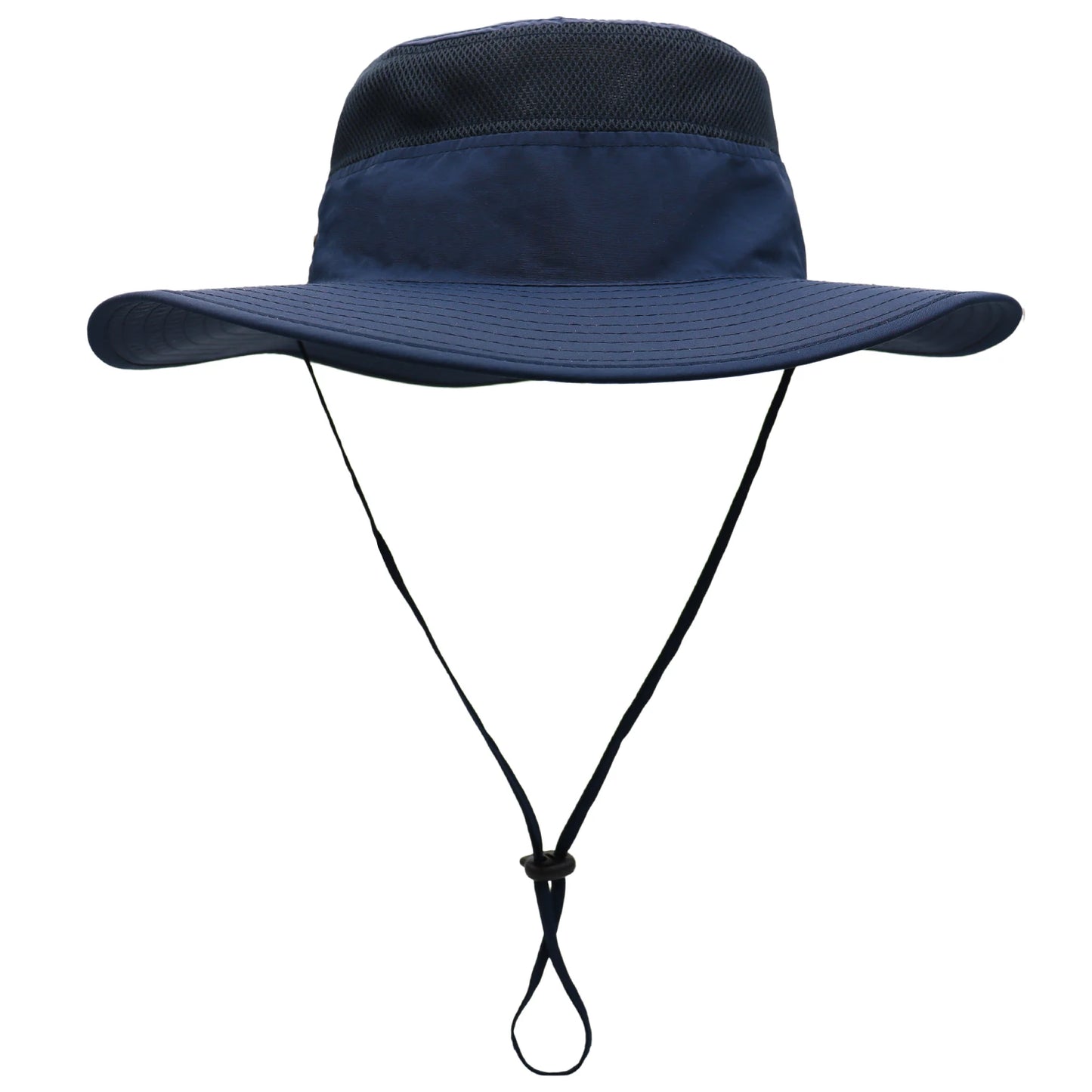 Hats for Bucket Hat Women  Men's Fisherman Sunscreen Sun Hat Panama Hat Fishing Breathable Net Quick-Drying Big Hat Hiking Hat