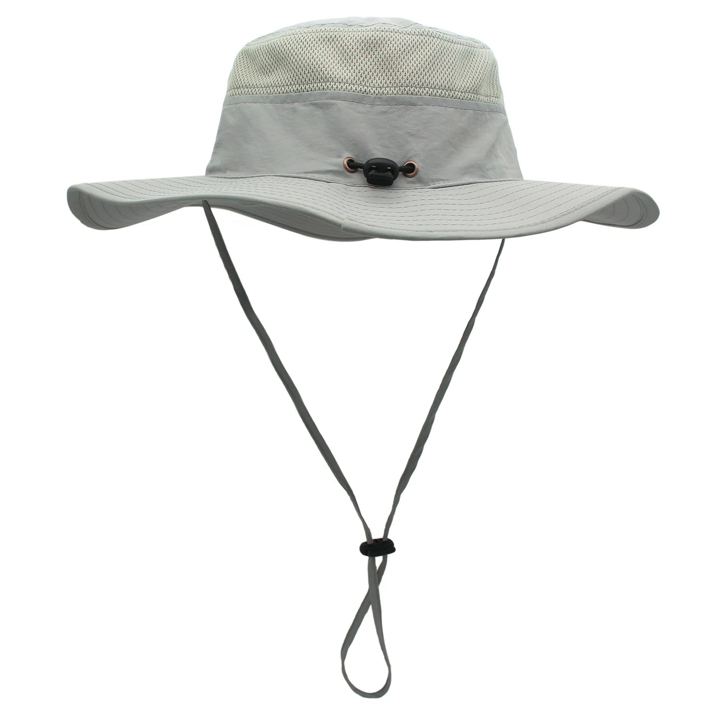 Hats for Bucket Hat Women  Men's Fisherman Sunscreen Sun Hat Panama Hat Fishing Breathable Net Quick-Drying Big Hat Hiking Hat